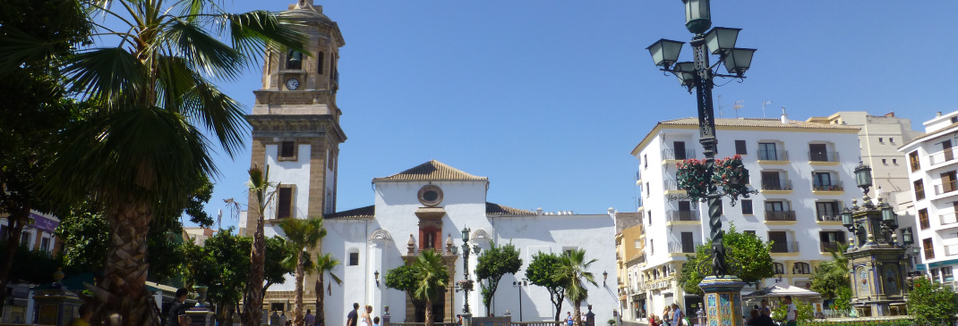 A quick guide to Algeciras